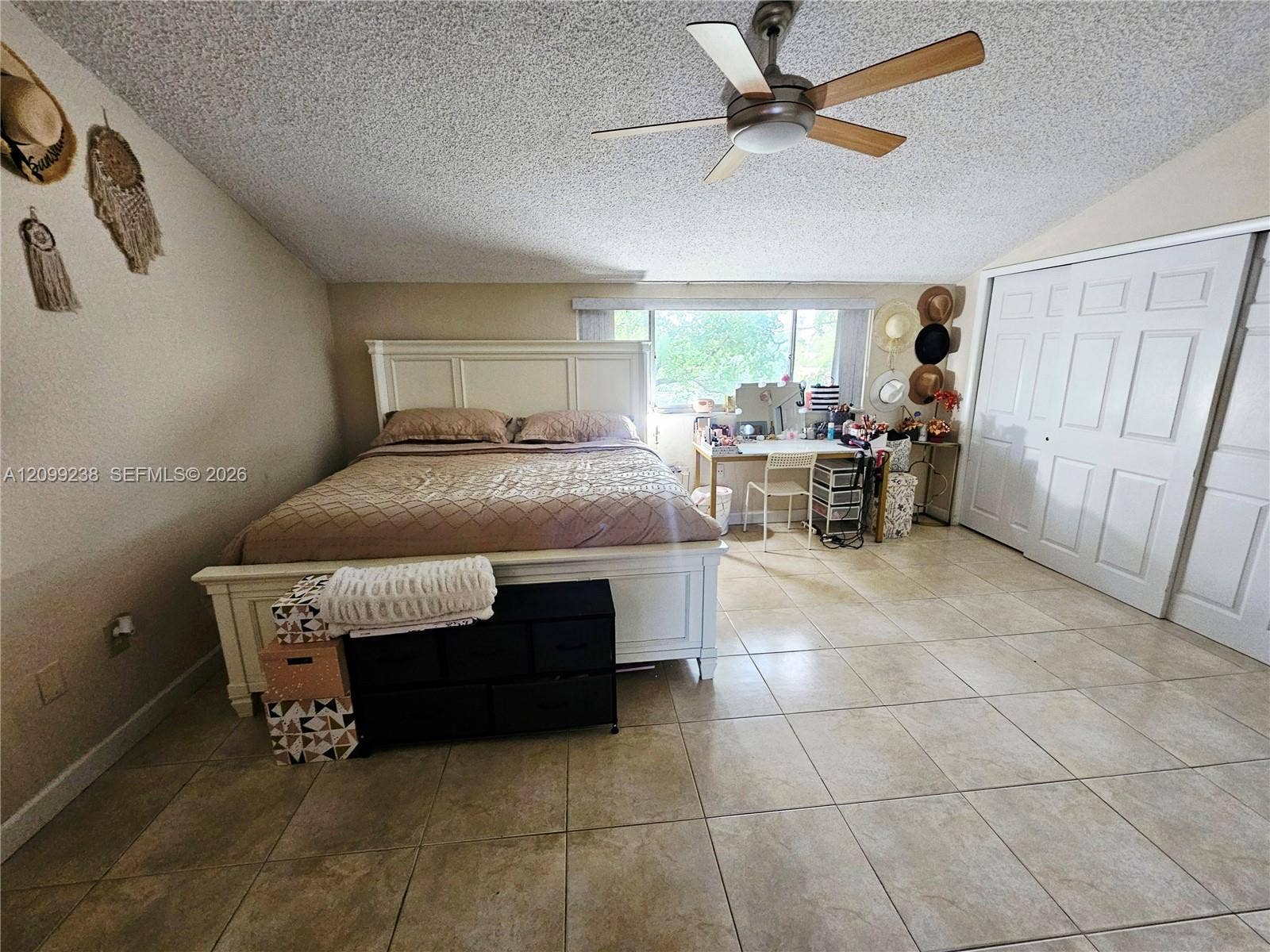 8401 W Sample Road, #10, Coral Springs, FL 33065 Master Bedroom - 2nd floor