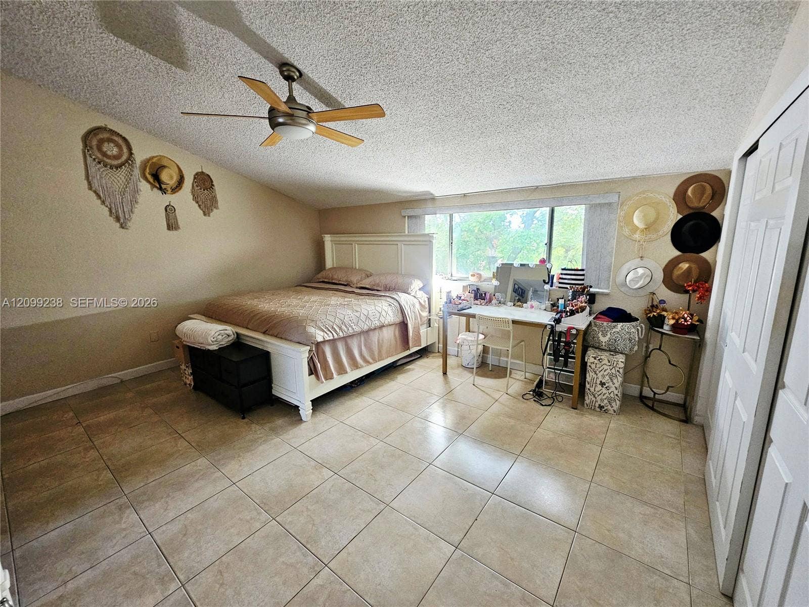 8401 W Sample Road, #10, Coral Springs, FL 33065 Master Bedroom - 2nd floor
