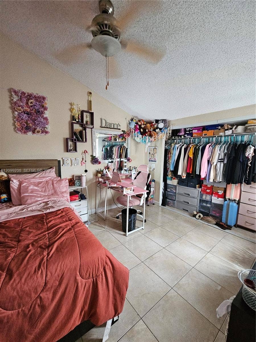 8401 W Sample Road, #10, Coral Springs, FL 33065 Second bedroom - Upstairs