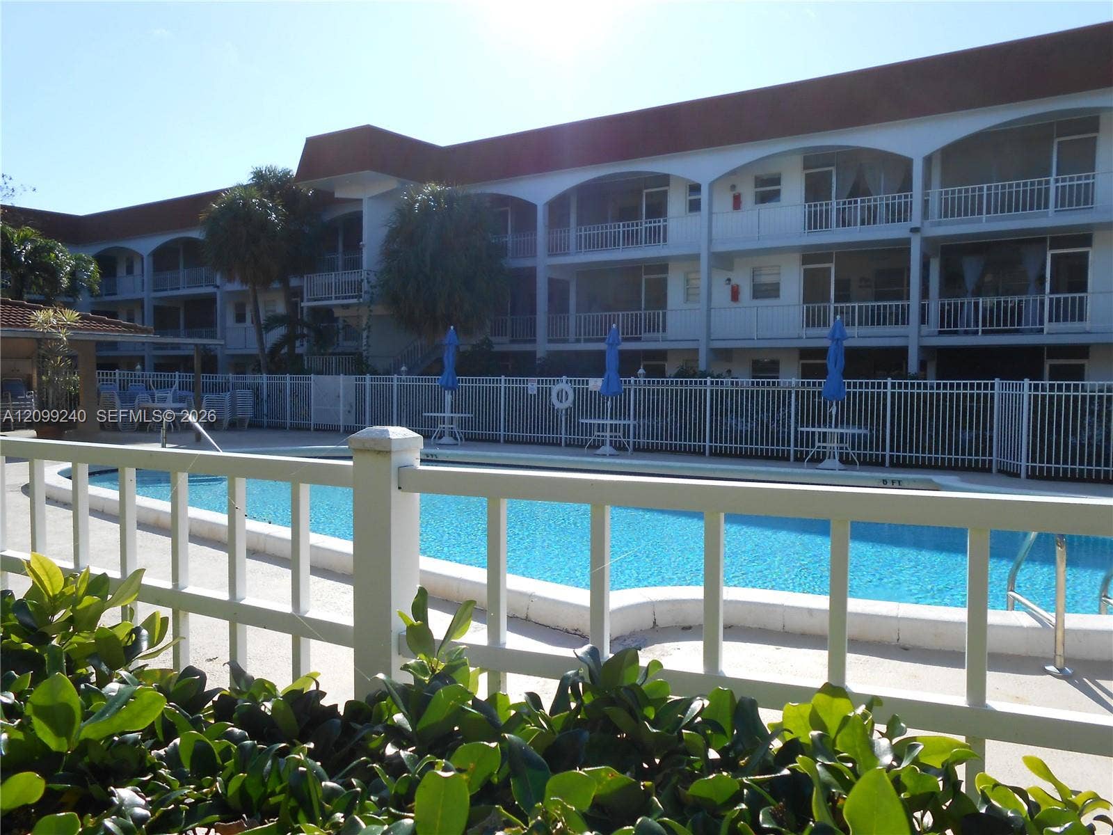 581 Blue Heron Drive, #309-B, Hallandale Beach, Hallandale Beach, FL 33009 Photo 1