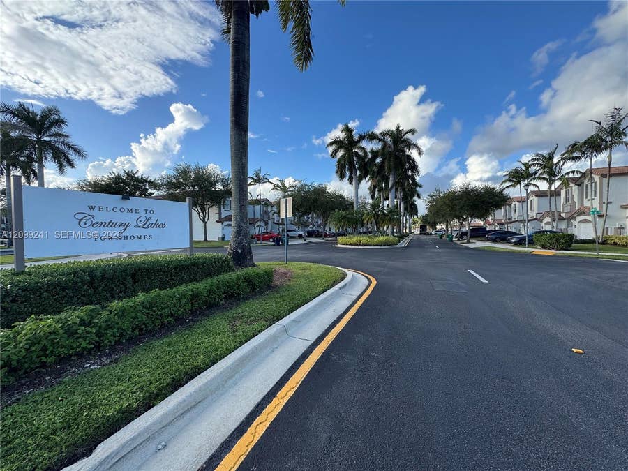 Property photo for 6243 SW 165th Avenue, Miami, FL
