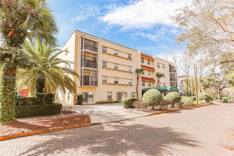 Property photo for 300 N Knowles Avenue, #205, Winter Park, FL
