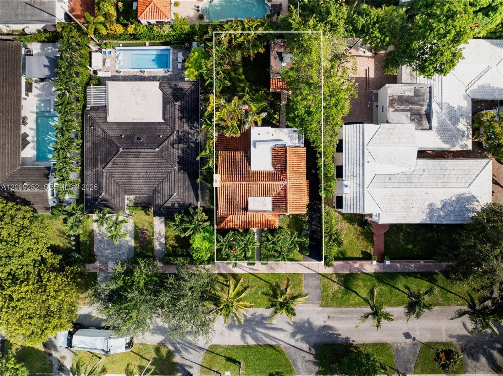1461 Certosa Avenue, Coral Gables, FL 33146 Photo 40