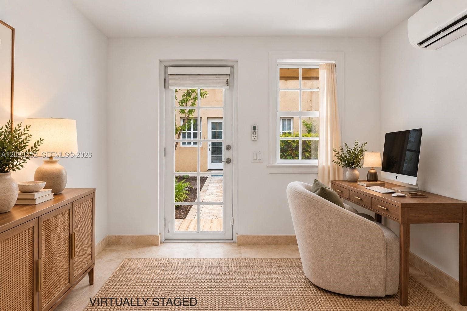 1461 Certosa Avenue, Coral Gables, FL 33146 Guest House