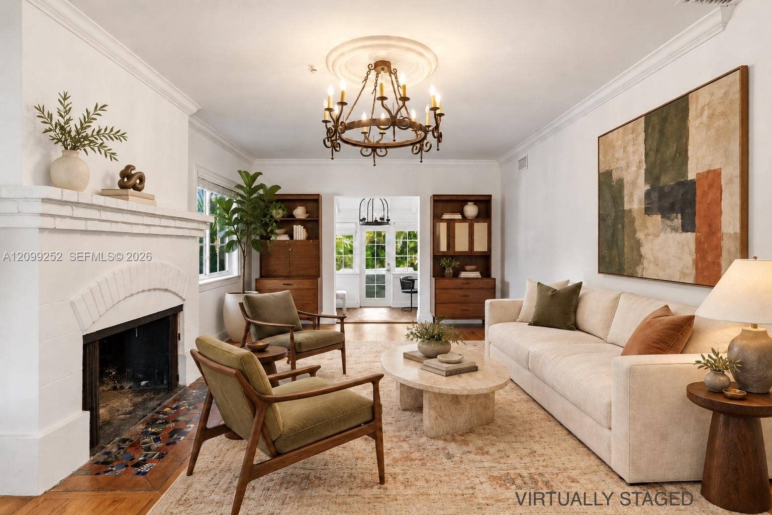 1461 Certosa Avenue, Coral Gables, FL 33146 Photo 6