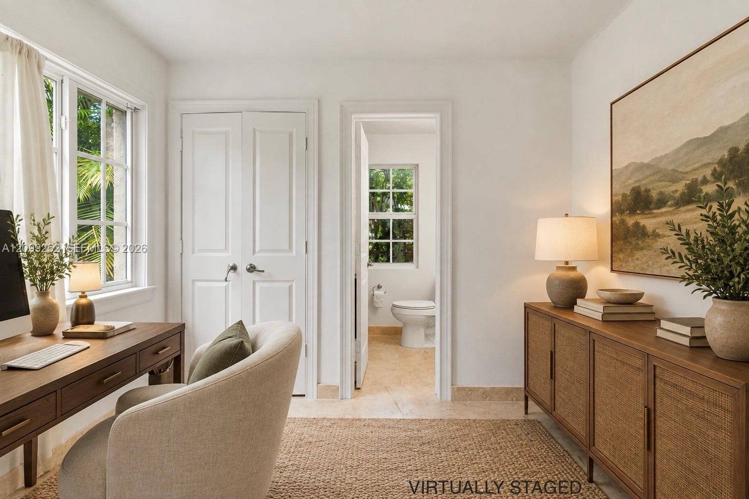 1461 Certosa Avenue, Coral Gables, FL 33146 Guest House
