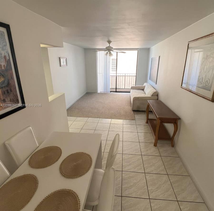 Property photo for 9686 Fontainebleau Boulevard, #402, Miami, FL