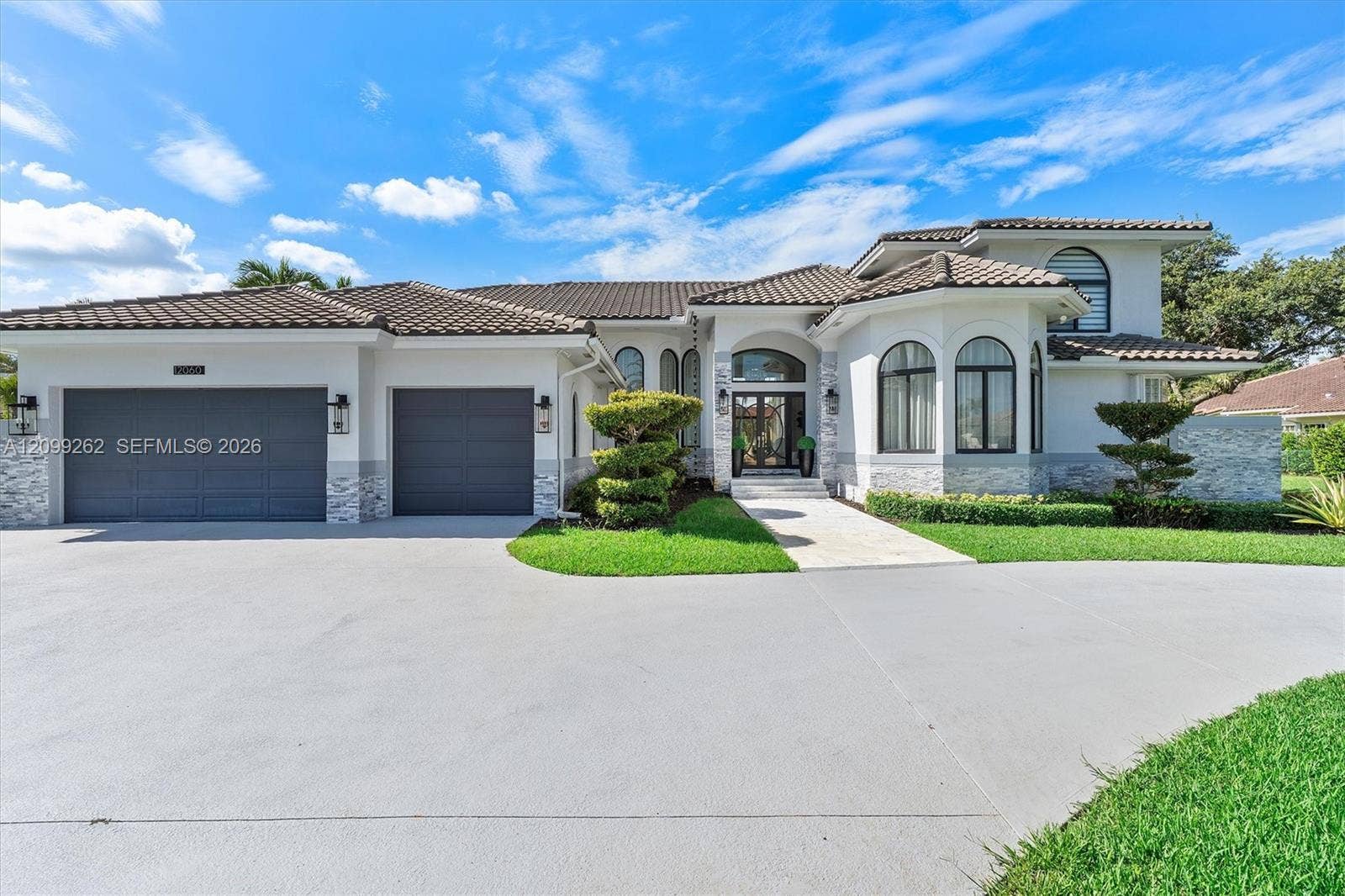 12060 NW 10th Street, Plantation, FL 33323 Photo 1