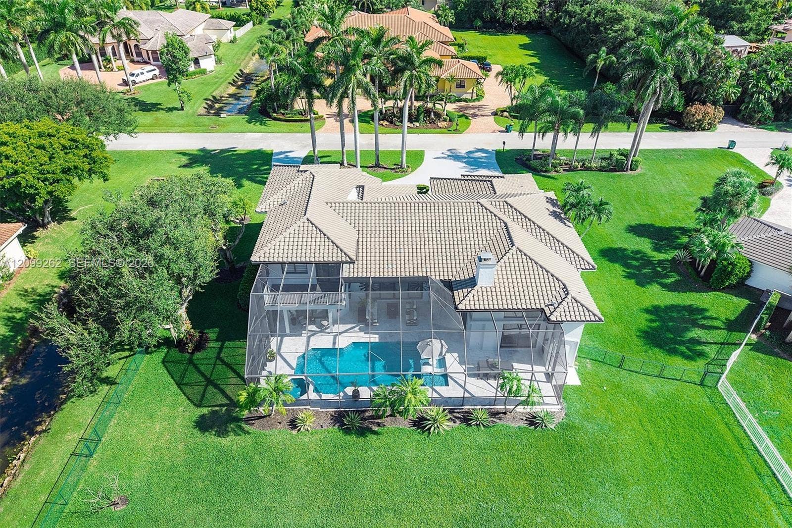 12060 NW 10th Street, Plantation, FL 33323 Photo 81