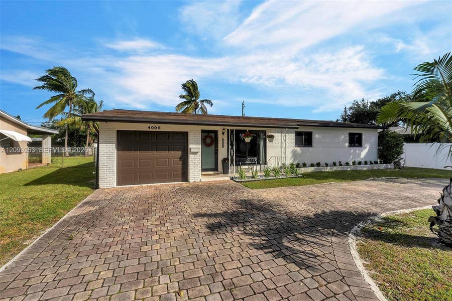 Property photo for 4005 Johnson Street, Hollywood, FL