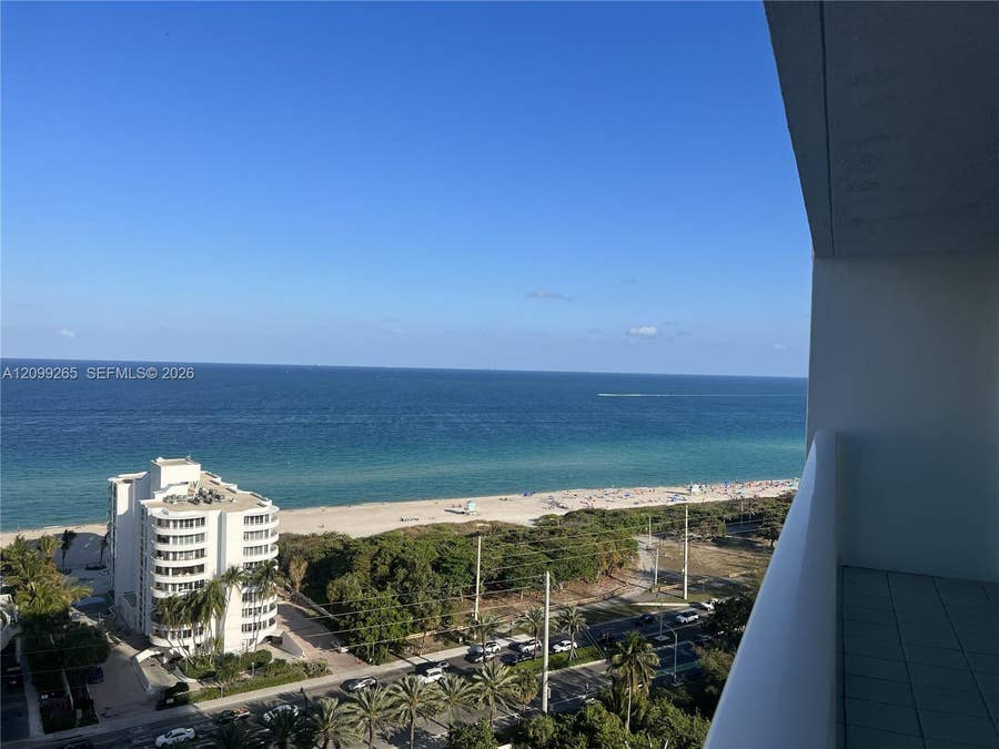 Property photo for 100 Bayview Drive, #2012, Sunny Isles Beach, FL