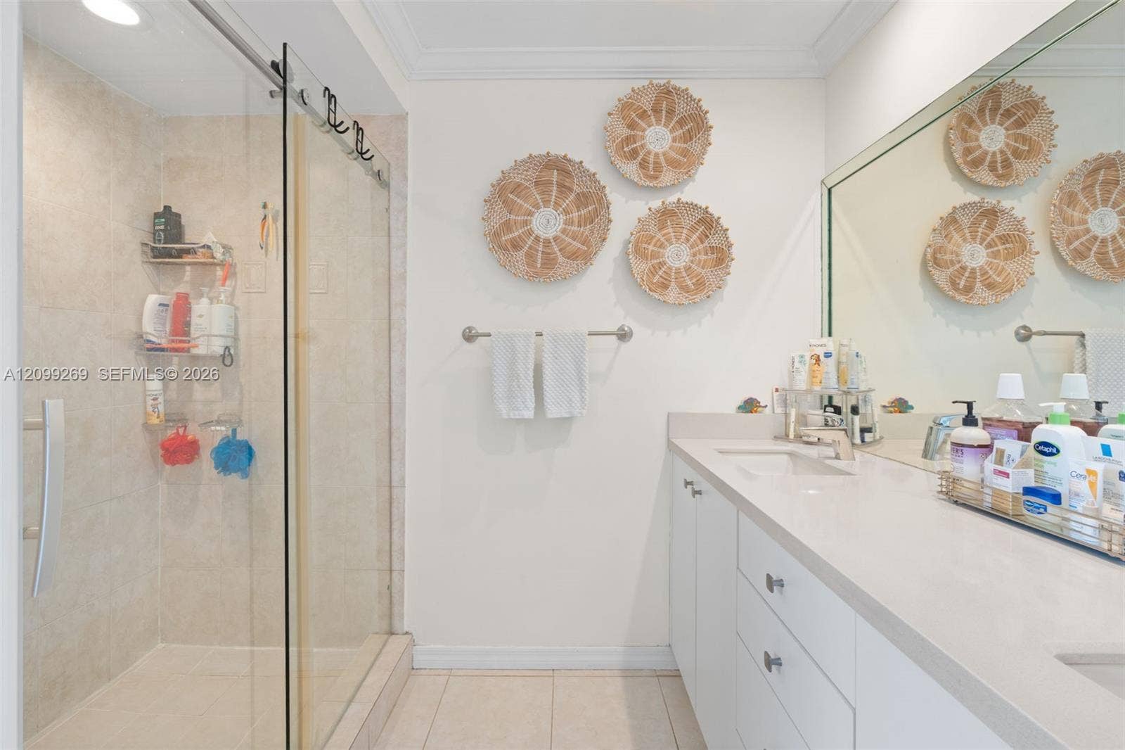 3329 Deer Creek Lake Shore Drive, Deerfield Beach, FL 33442 Primary Bathroom