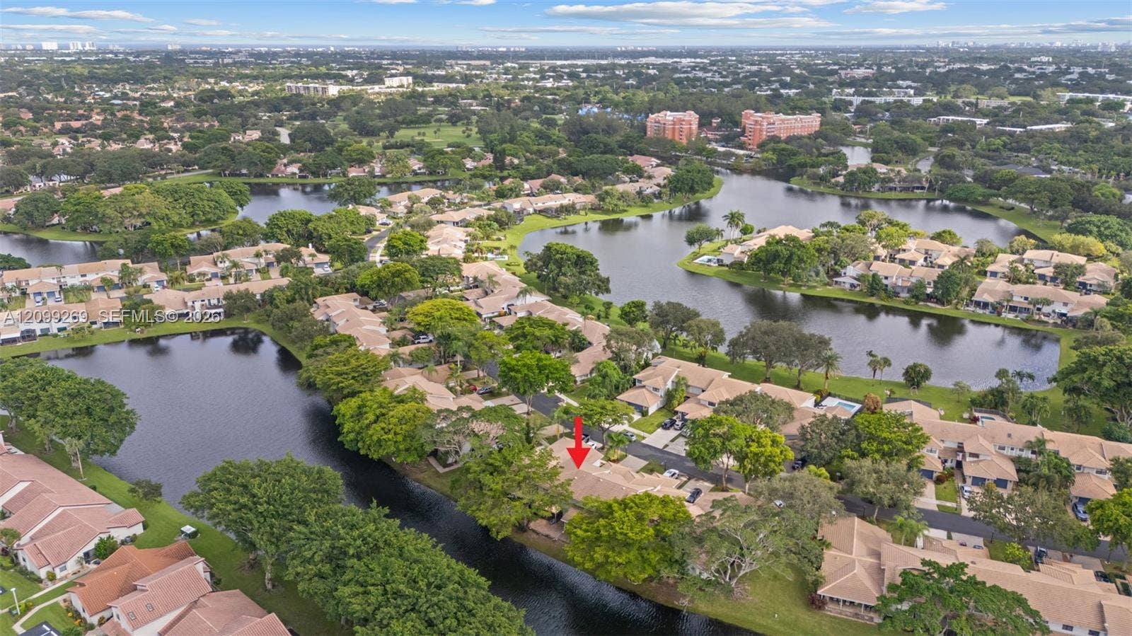 3329 Deer Creek Lake Shore Drive, Deerfield Beach, FL 33442 Photo 35