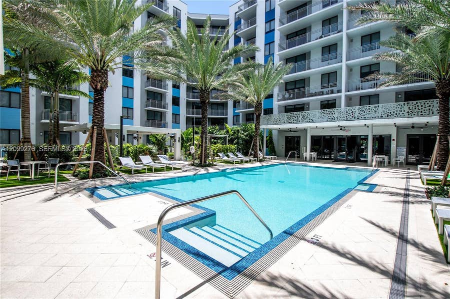 Property photo for 3645 NW 36th Street, #322, Miami, FL