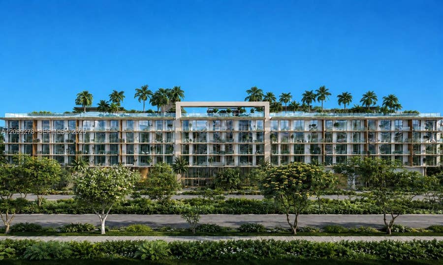 Property photo for 2200 Brickell Avenue, #416, Miami, FL