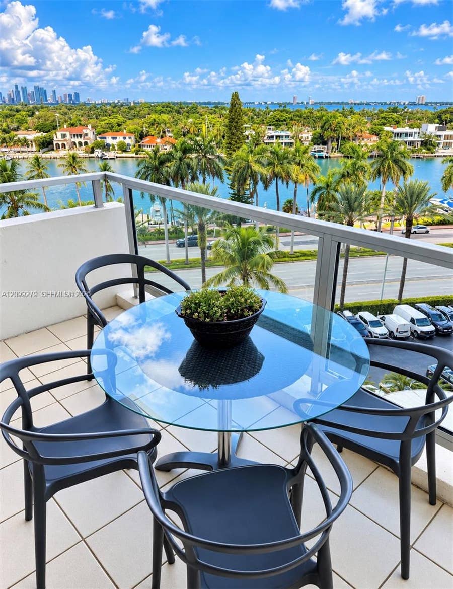 Property photo for 5151 Collins Avenue, #921, Miami Beach, FL