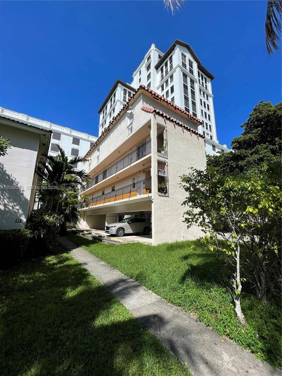 Property photo for 211 Sidonia Avenue, #1, Coral Gables, FL
