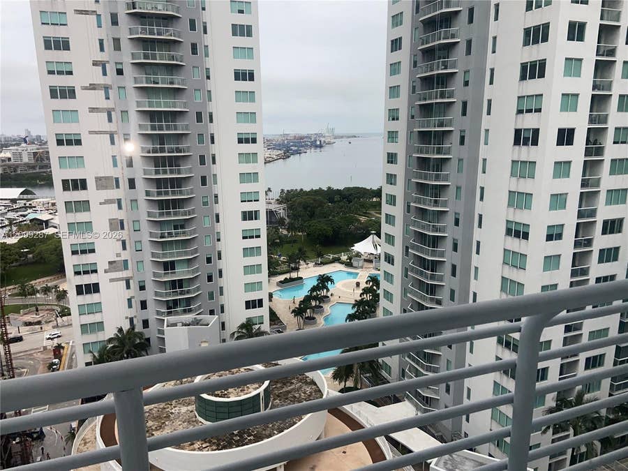 Property photo for 234 NE 3rd Street, #2202, Miami, FL