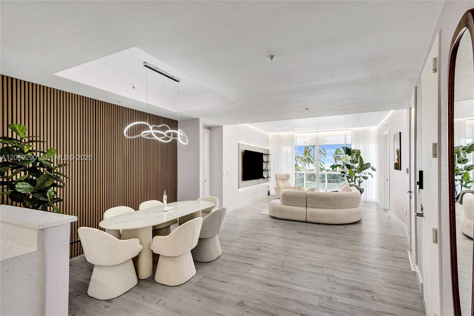 18101 Collins Avenue, #602, Sunny Isles Beach, FL 33160 Photo 6