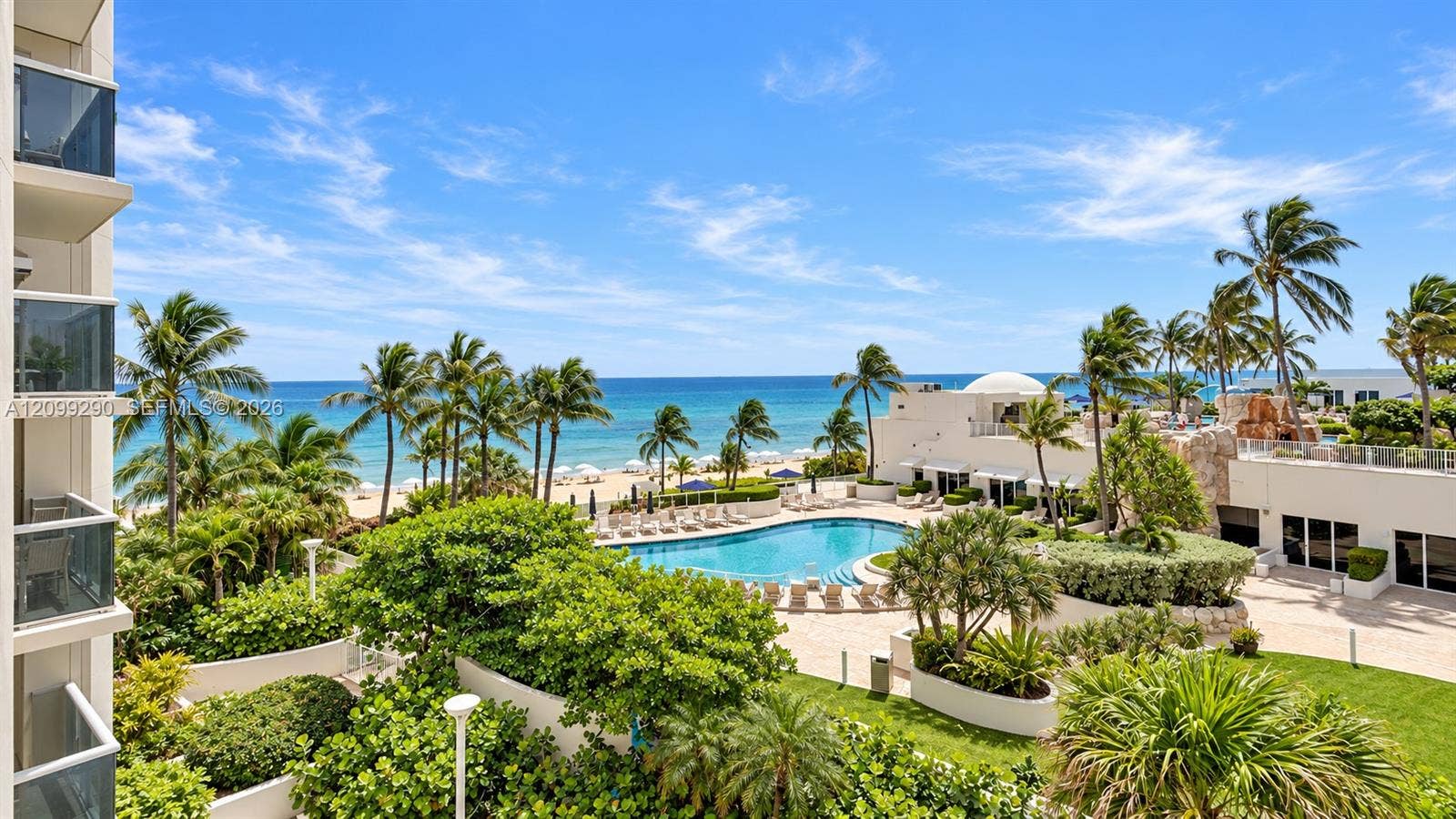 18101 Collins Avenue, #602, Sunny Isles Beach, FL 33160 Photo 4