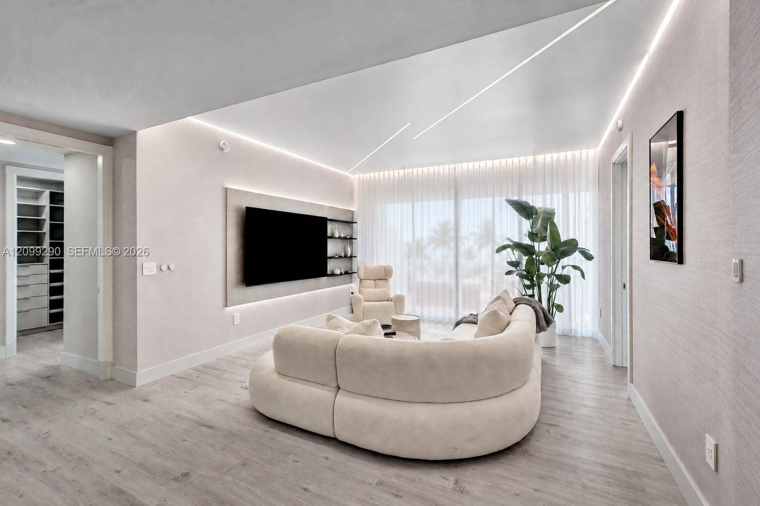 18101 Collins Avenue, #602, Sunny Isles Beach, FL 33160 Photo 7