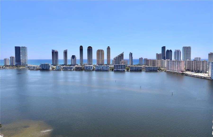 Property photo for 4000 Island Boulevard, #1604, Aventura, FL