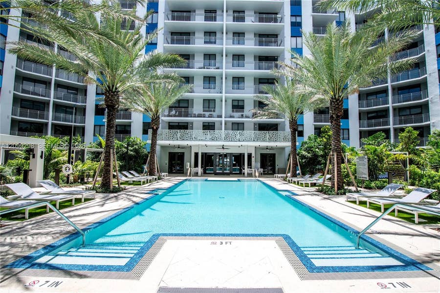 Property photo for 3645 NW 36th Street, #415, Miami, FL