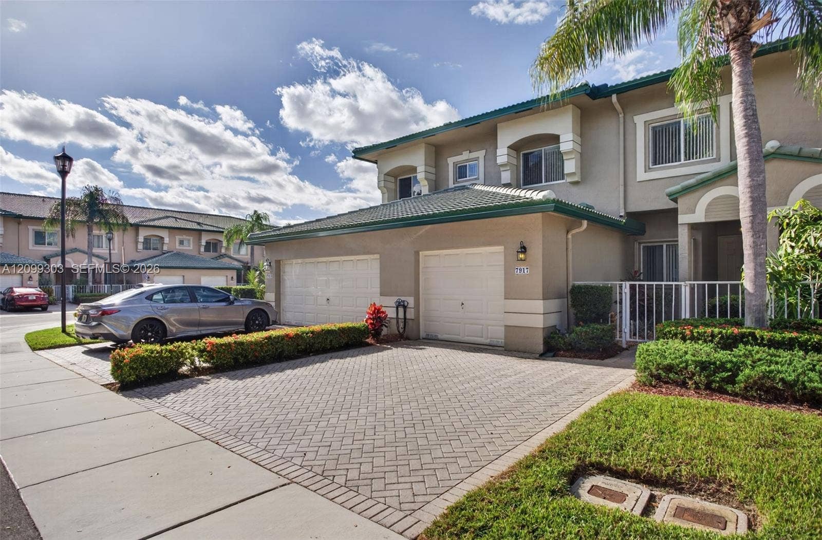7917 Exeter Boulevard E, #101, Tamarac, FL 33321 Photo 3