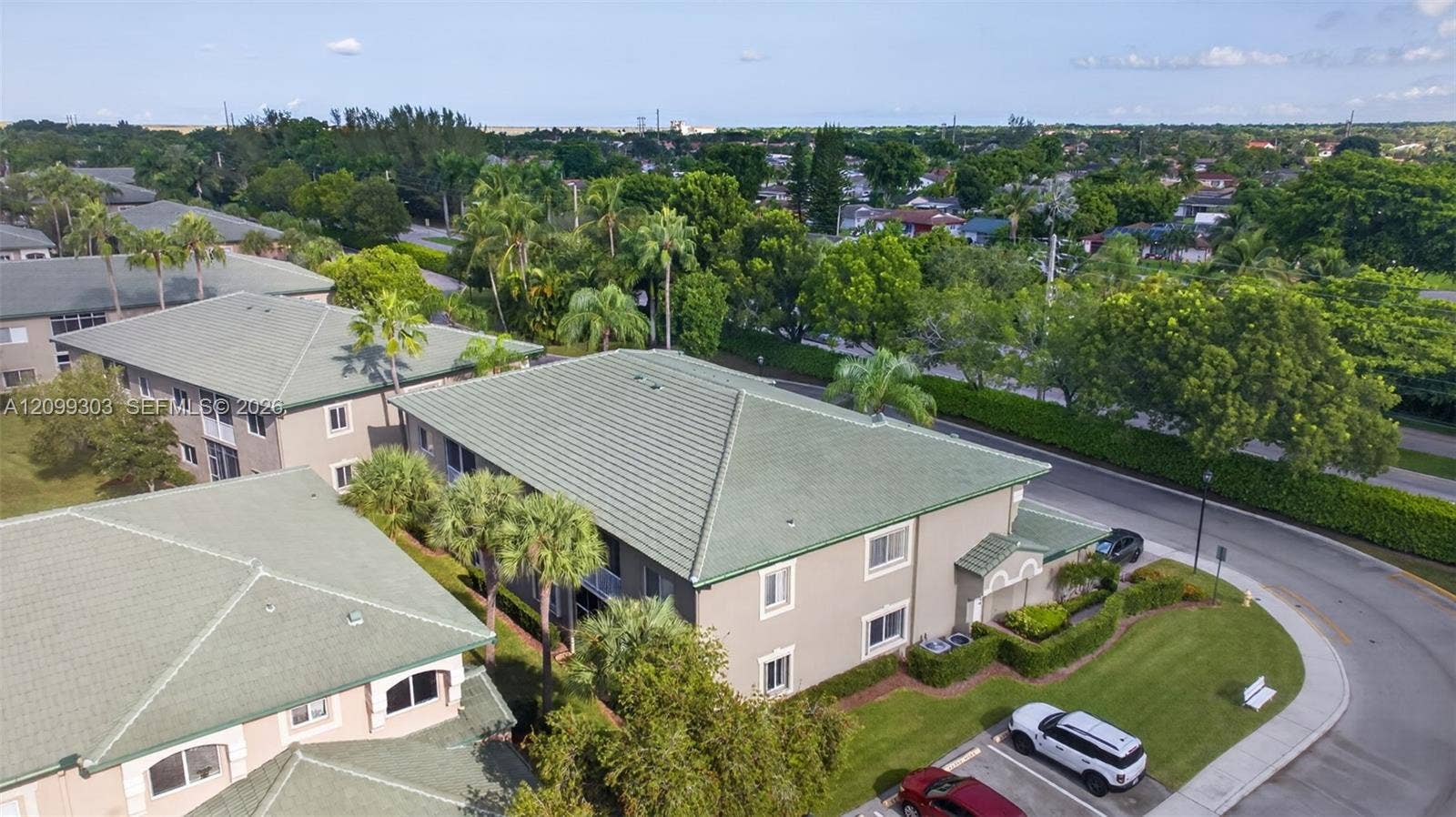 7917 Exeter Boulevard E, #101, Tamarac, FL 33321 Exeter Building D