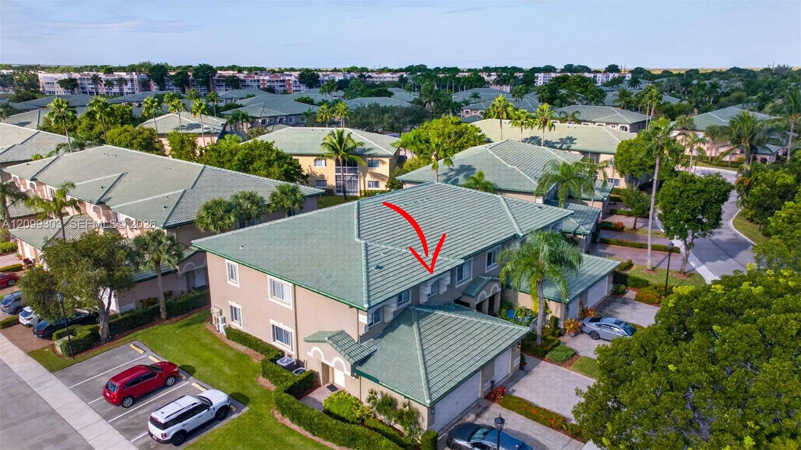7917 Exeter Boulevard E, #101, Tamarac, FL 33321 Exeter Building D