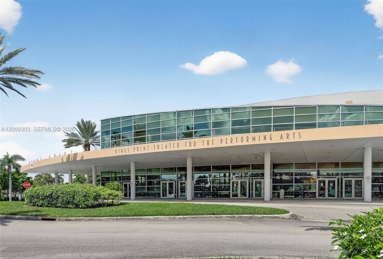 7917 Exeter Boulevard E, #101, Tamarac, FL 33321 The Palace Theater