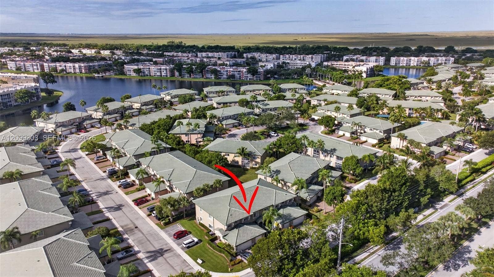 7917 Exeter Boulevard E, #101, Tamarac, FL 33321 Exeter Building D