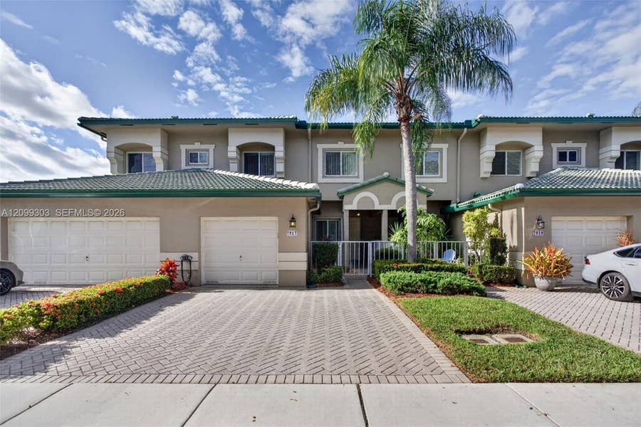 Property photo for 7917 Exeter Boulevard E, #101, Tamarac, FL