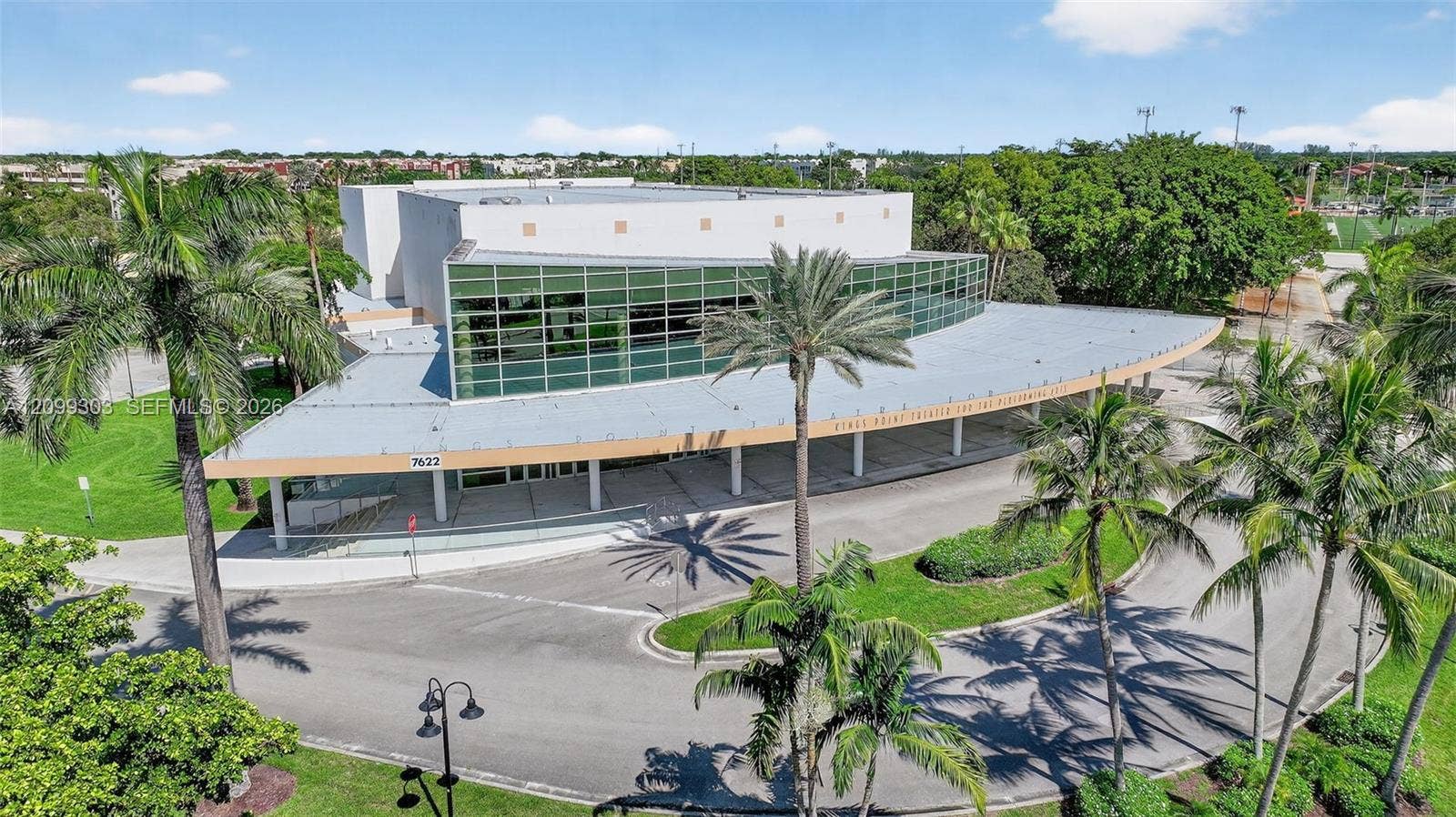 7917 Exeter Boulevard E, #101, Tamarac, FL 33321 The Palace Theater