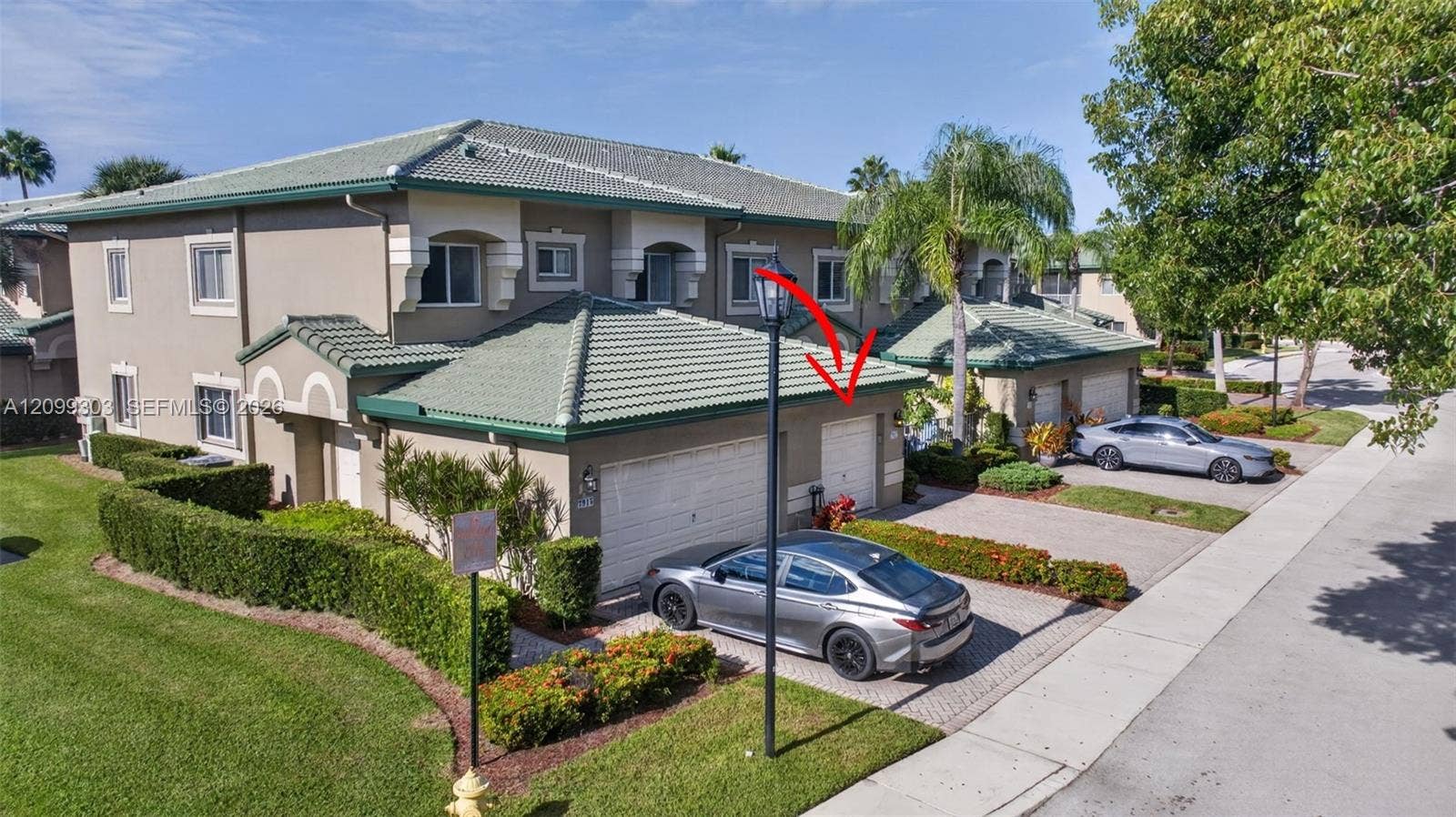 7917 Exeter Boulevard E, #101, Tamarac, FL 33321 Exeter Building D