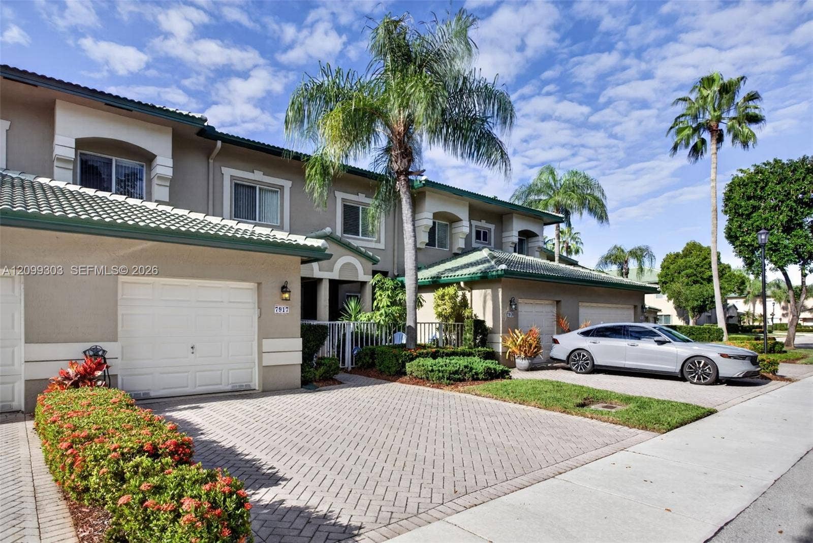 7917 Exeter Boulevard E, #101, Tamarac, FL 33321 Photo 2