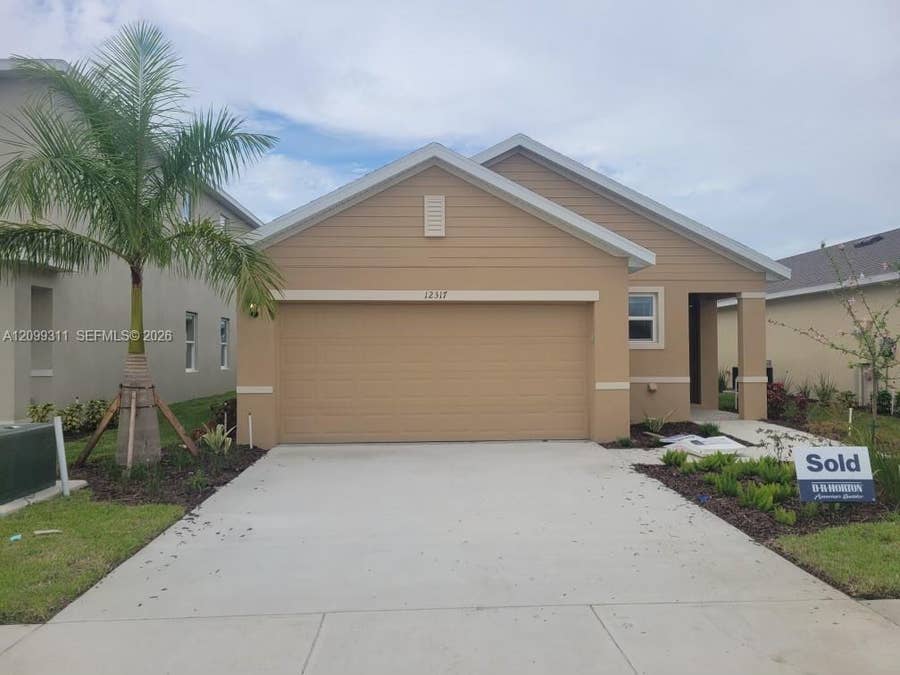 Property photo for 12317 SW Nettuno Way, Port St Lucie, FL