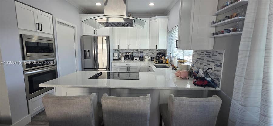 Property photo for 6428 Flagler Street, #1, Hollywood, FL