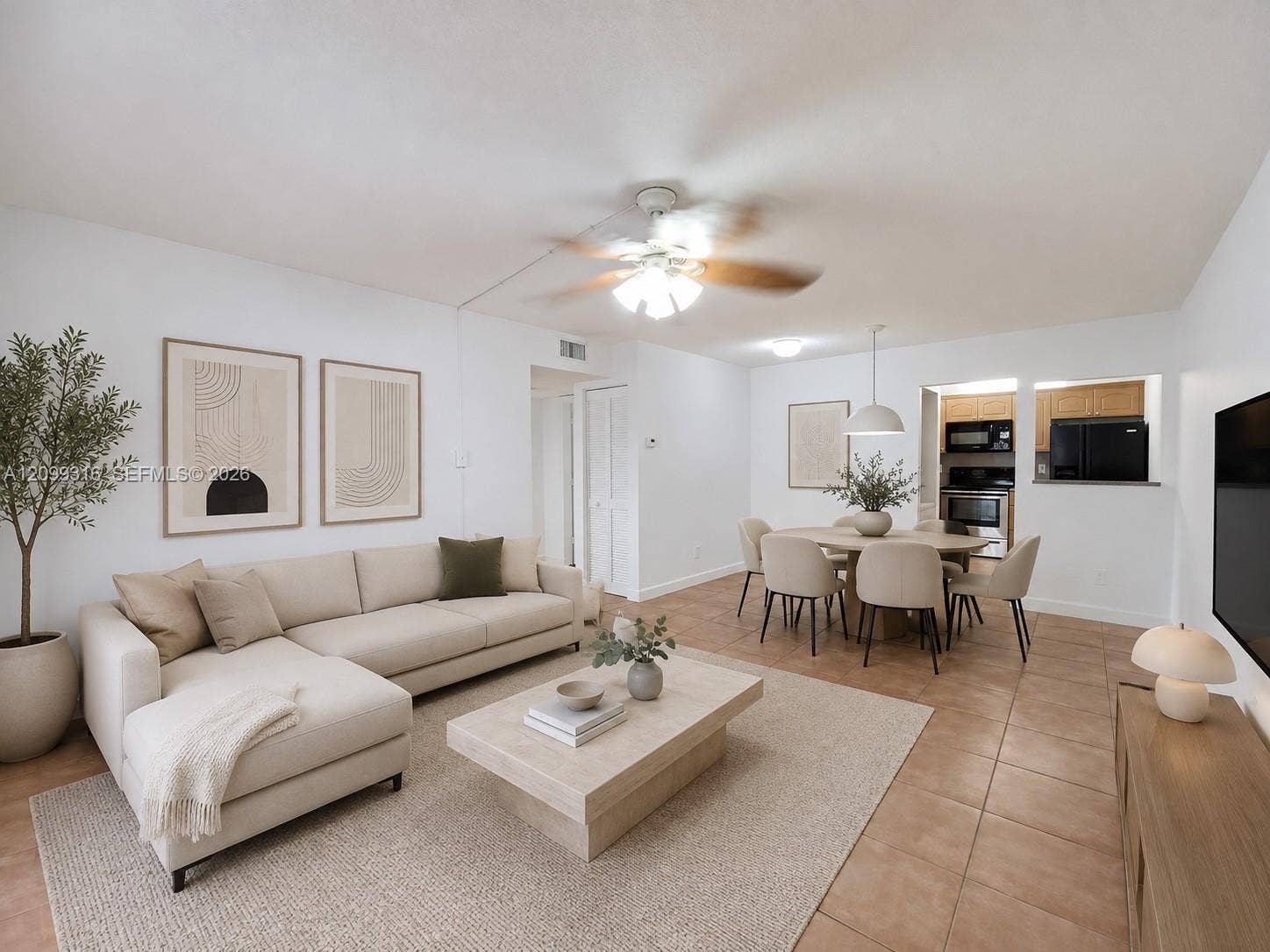 11120 Royal Palm Boulevard, #4-10, Coral Springs, Coral Springs, FL 33065 Virtual Staged
