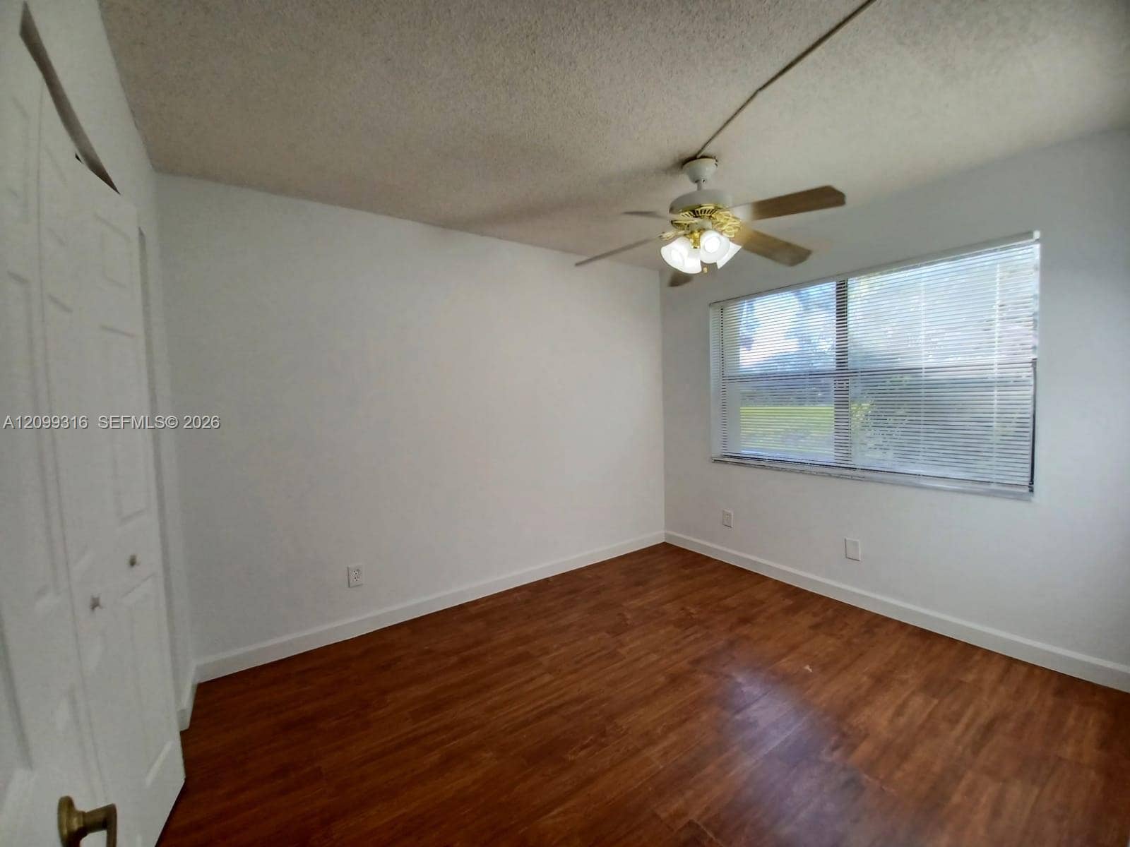 11120 Royal Palm Boulevard, #4-10, Coral Springs, Coral Springs, FL 33065 2nd bedroom