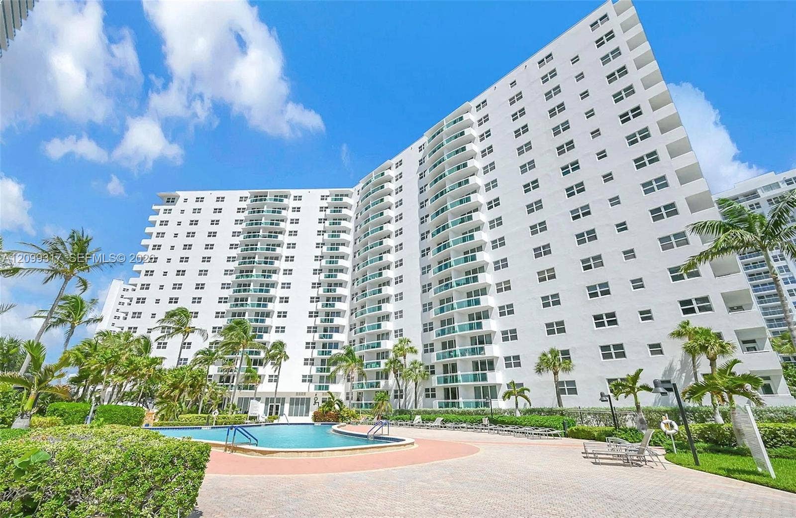 3001 S Ocean Drive, #403, Hollywood, Hollywood, FL 33019 Photo 17