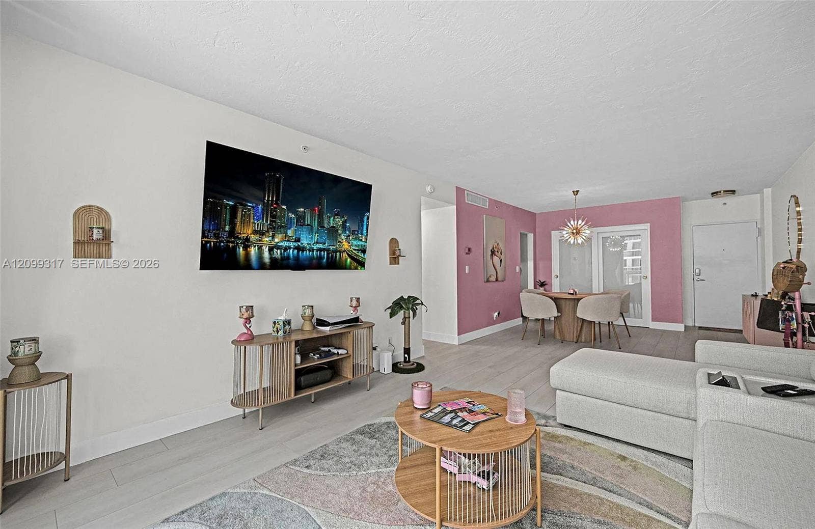 3001 S Ocean Drive, #403, Hollywood, Hollywood, FL 33019 Photo 3