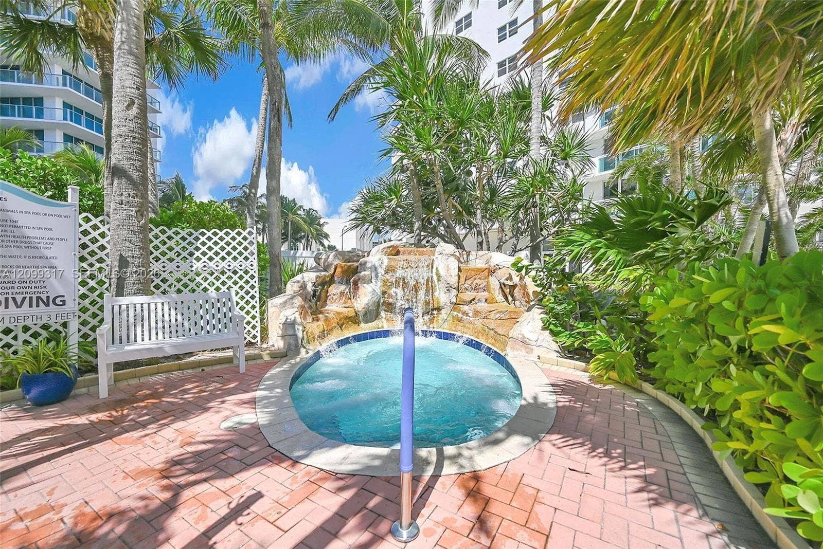 3001 S Ocean Drive, #403, Hollywood, Hollywood, FL 33019 Photo 15