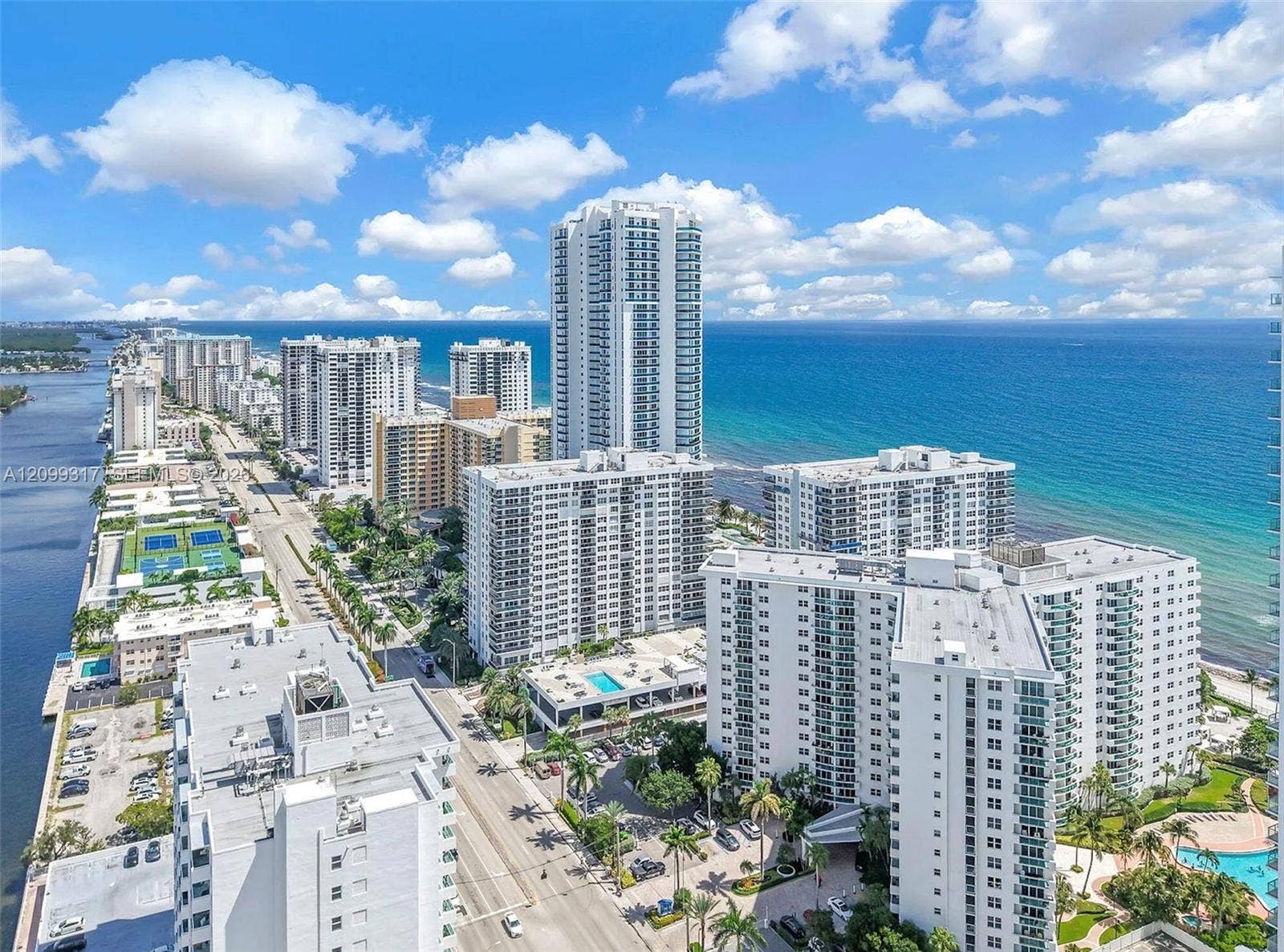 3001 S Ocean Drive, #403, Hollywood, Hollywood, FL 33019 Photo 18
