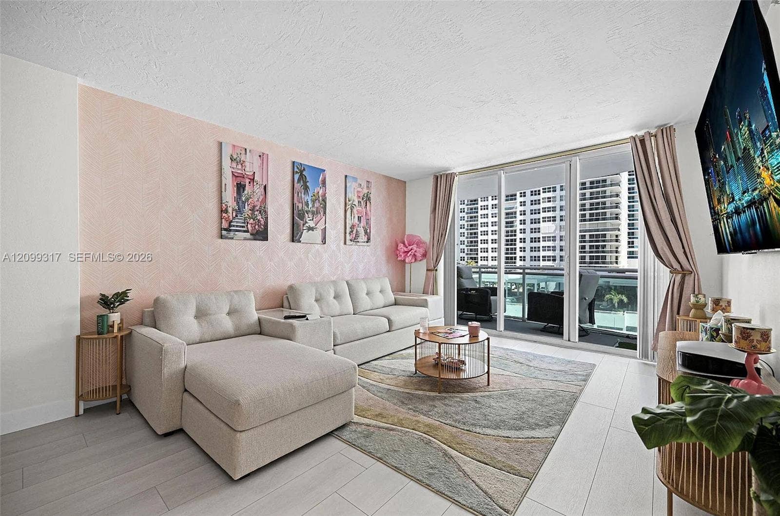 3001 S Ocean Drive, #403, Hollywood, Hollywood, FL 33019 Photo 4