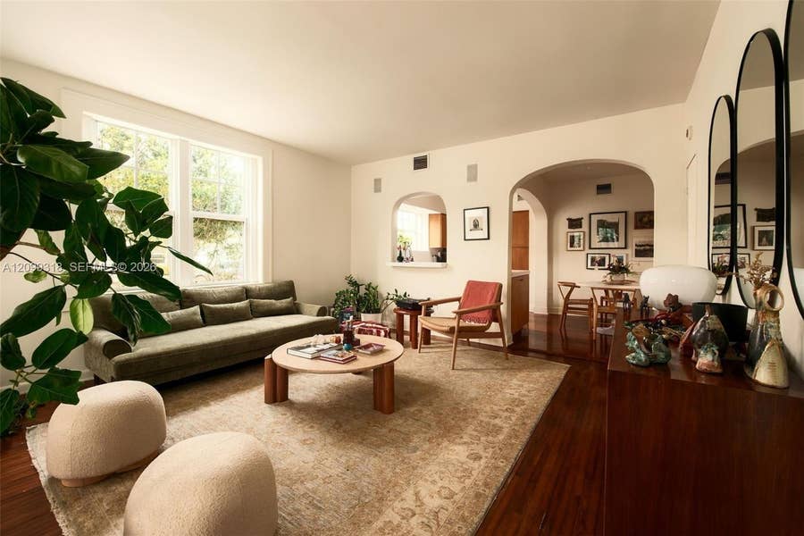 Property photo for 1061 Meridian Avenue, #2A, Miami Beach, FL