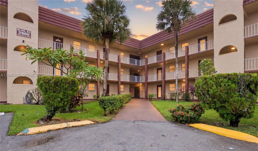 Property photo for 2900 N Pine Island Road, #209, Sunrise, FL