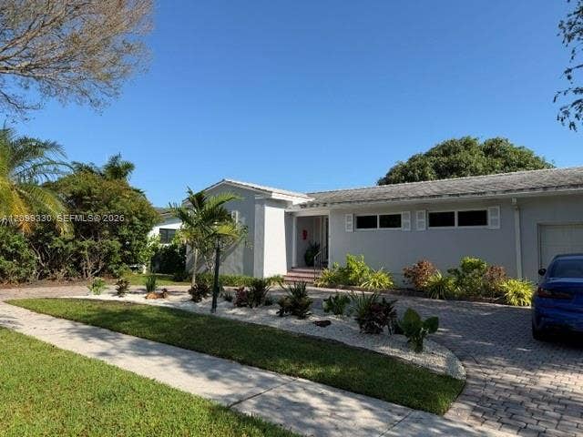 Property photo for 1400 NE 104 Street, Miami Shores, FL