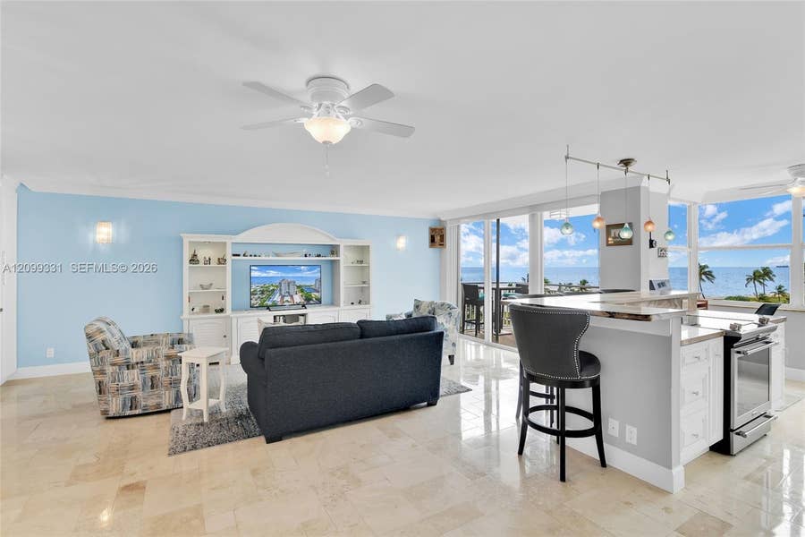 Property photo for 5200 N Ocean Boulevard, #607B, Lauderdale By The Sea, FL