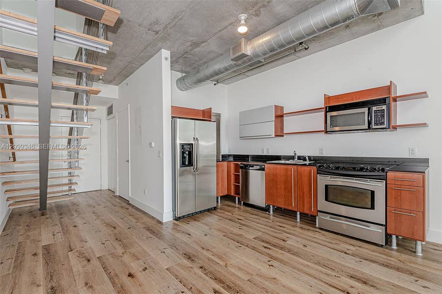Property photo for 690 SW 1st Court, #1007, Miami, FL